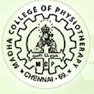 Madha College of Physiotherapy
