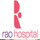 Rao Hospital, R. S. Puram