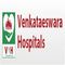 Venkateswara Hospitals Chennai logo