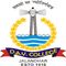 DAV College logo