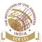 The Institution of Civil Engineers - [ICE] logo