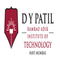 Ramrao Adik Institute of Technology - [RAIT] logo