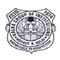 Kalka Institute for Research & Advanced Studies - [KIRAS] logo