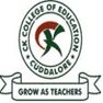 CK College of Education