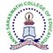 Annai Saraswathi College of Education logo