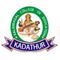 Kalaimagal College of Education logo