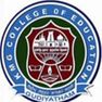 K.M.G College of Education