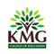 KMG College of Education logo