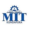 Moodalakatte Institute of Technology - [MITK]