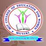 MIT College of Education for Women