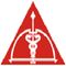 Sri Ramachandra College of Physiotherapy logo