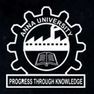Institute of Remote Sensing, Anna University - [IRS]
