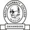 Bapuji Pharmacy College logo
