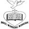 Soul Winning Mission Theological Seminary - [SWMTS] logo