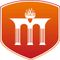 Mandsaur University - [MU] logo