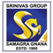 Srinivas Institute of Medical Sciences and Research Centre logo
