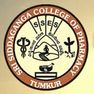 Sree Siddaganga College of Pharmacy