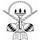 undefined logo