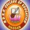 N.D.R.K. College of Education logo