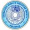 Kanishka College Of Physical Education logo
