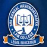 Sri Kengal Hanumanthaiya Law College