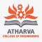 Atharva College of Engineering logo