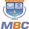 Mar Baselios Christian College of Engineering and Technology - [MBCCET] Kuttikanam logo