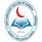 Red Crescent College of Nursing logo