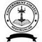 Government College logo
