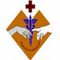 Pushpagiri Institute of Medical Sciences and Research Centre logo