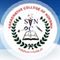 Saraswathy College of Nursing Karode logo