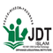 JDT Islam College of Pharmacy logo