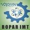 Ropar Institute of Management & Technology - [IMT] logo