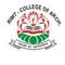 RIMT College of Architecture logo