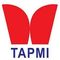 TAPMI Manipal logo