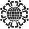 IIS University, Department of FMS logo