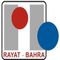 Rayat-Bahra college of Nursing - [RBCNH] logo