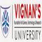 Vignan's Foundation for Science, Technology, and Research logo