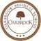 Oakbrook Business School logo