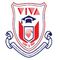Viva College logo