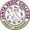 janta vedic college logo
