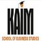 Kedarnath Aggarwal Institute of Management - [KAIM] logo