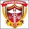 Lydia College of Pharmacy - [LCP] logo