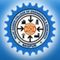 Rajiv Gandhi College of Engineering and Research - [RGCER] logo