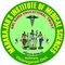 Maharajah's Institute of Medical Sciences - [MIMS] logo