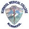 Kurnool Medical College - [KMC] logo