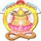 Potti Sreeramulu Telugu University - [PSTU] logo