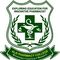 KLR Pharmacy College logo