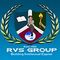 RVS College of Computer Application -[RVSCCA] logo