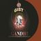 Gandhi Institute of Science and Technology - [GIST] logo
